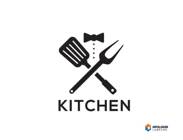 Lowongan Kerja Kitchen Enggal, Bandar Lampung Kota, Lampung