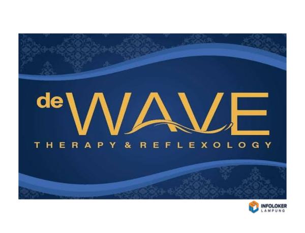 lowongan kerja Therapist Massage Enggal, Bandar Lampung Kota, Lampung