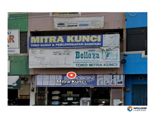 Dicari karyawati toko Kedaton, Bandar Lampung Kota, Lampung