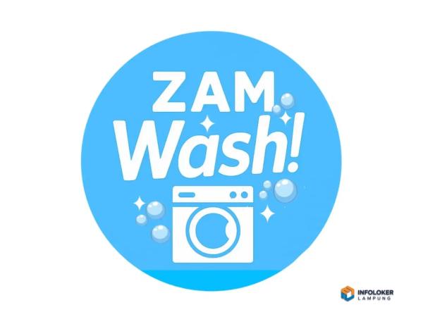 Lowongan Kerja Laundry Rajabasa, Bandar Lampung Kota, Lampung