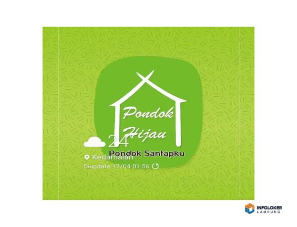 Dibutuhkan karyawan Rumah Makan Kedamaian, Bandar Lampung Kota, Lampung