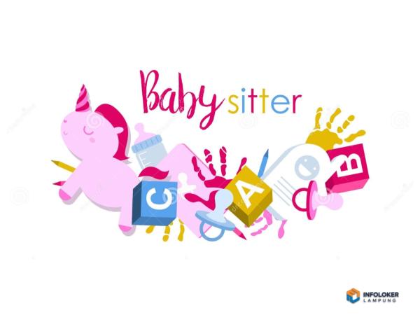 Lowongan pekerjaan karyawan penjaga bayi/baby sitter Way Halim, Bandar Lampung Kota, Lampung