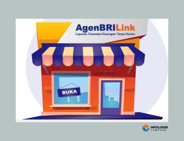 Loker Admin Jaga Gerai Outlet Metro Barat, Metro Kota, Lampung