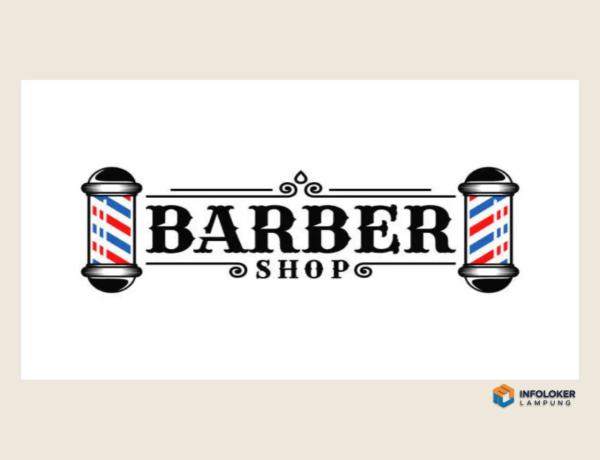 Dicari kapster untuk Barbershop Bandar Lampung baru buka Sukarame, Bandar Lampung Kota, Lampung
