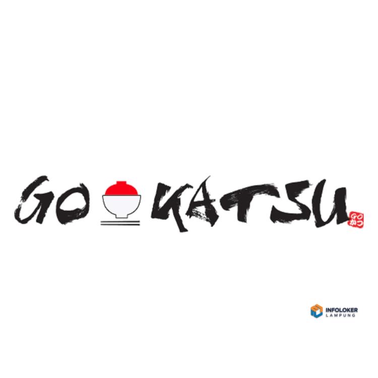 Dibutuhkan Karyawati Gokatsu, Kedaton, Bandar Lampung Kota, Lampung