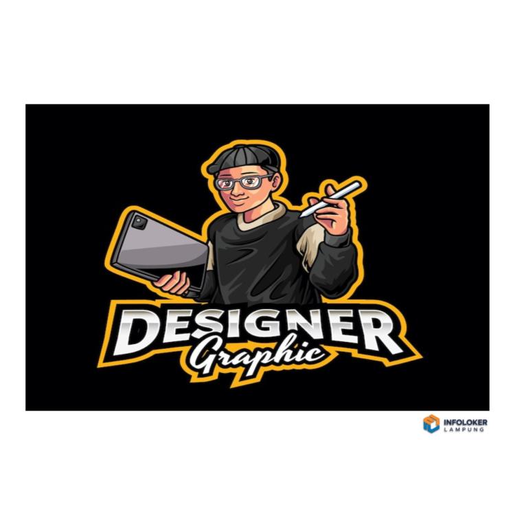 Dibutuhkan Segera Designer Grafis dan Video Editor Jati Agung, Lampung Selatan Kab., Lampung