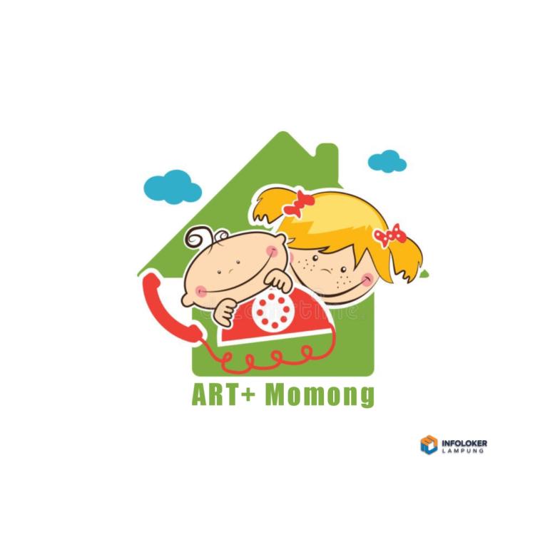 Dibutuhkan ART momong menginap (segera) Sukabumi, Bandar Lampung Kota, Lampung