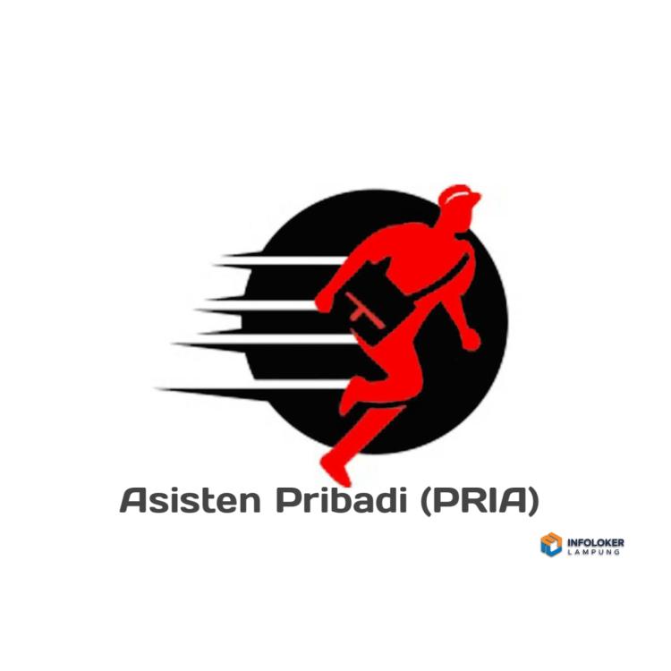 LOWONGAN ASISTEN PRIBADI (PRIA) Way Halim, Bandar Lampung Kota, Lampung