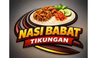 Loker Cook Helper & Waitress Way Halim, Bandar Lampung Kota, Lampung