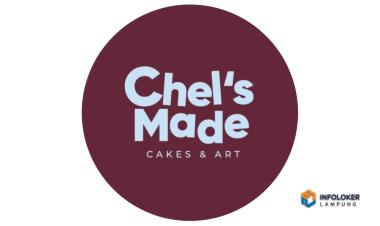 Baker's Assistant Tanjung Karang Timur, Bandar Lampung Kota, Lampung