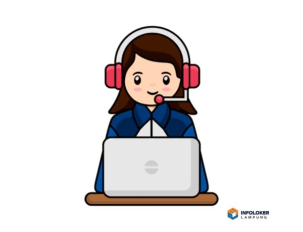 Lowongan Kerja Bandar Lampung Way Halim, Bandar Lampung Kota, Lampung