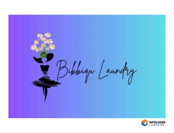 Loker Karyawan Laundry Rajabasa, Bandar Lampung Kota, Lampung
