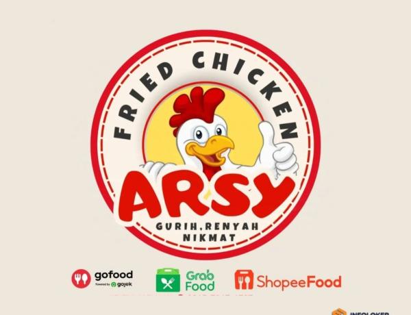 Di butuhkan segera pegawai fried chicken PP , khusus wanita Tanjung Senang, Bandar Lampung Kota, Lampung