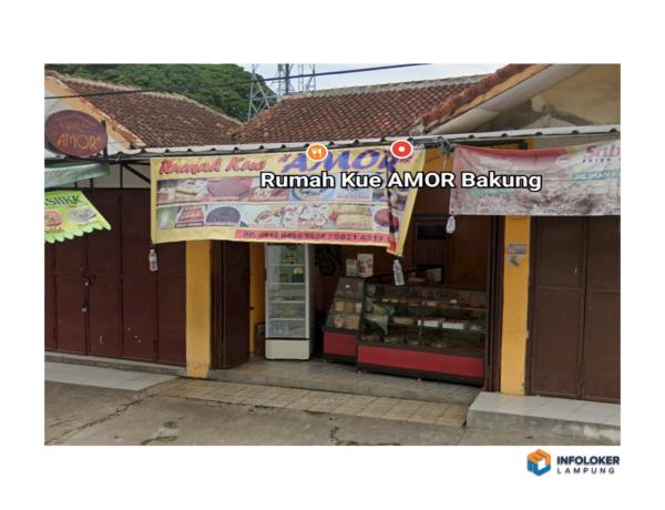 Lowongan kasir toko Telukbetung Barat, Bandar Lampung Kota, Lampung
