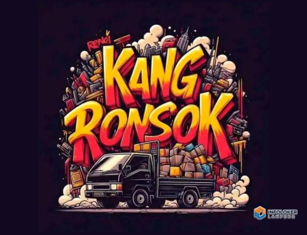 Lowongan Pekerjaan Kuli Rongsok berpengalaman Natar, Lampung Selatan Kab., Lampung