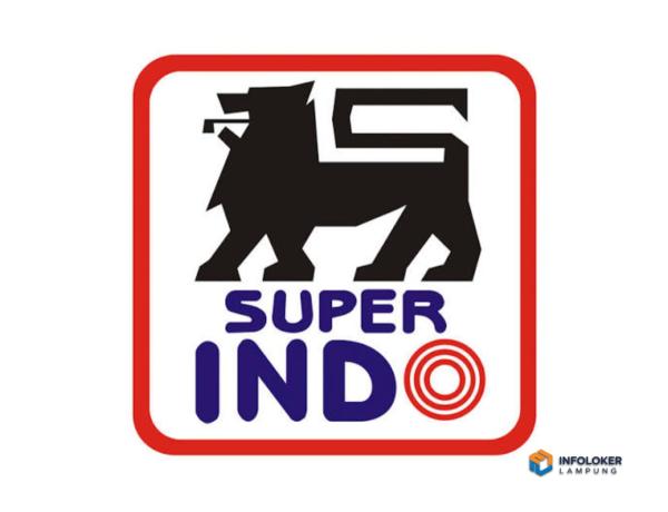 Lowongan Kerja Sustainability Lead SUPER INDO di Bandar Lampung