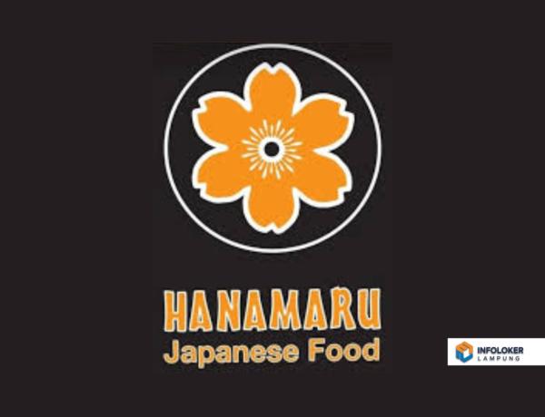lowongan pekerjaan untuk posisi Waitress dan Dishwasher di Hanamaru Japanese Food