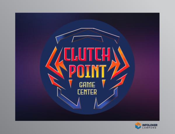 lowongan kerja untuk posisi Kitchen dan Cleaning Staff di Clutch Point Game Center, Bandar Lampung