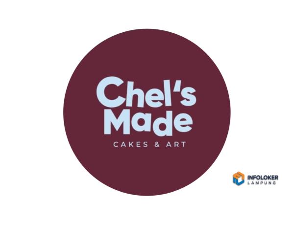 Baker's Assistant Tanjung Karang Timur, Bandar Lampung Kota, Lampung