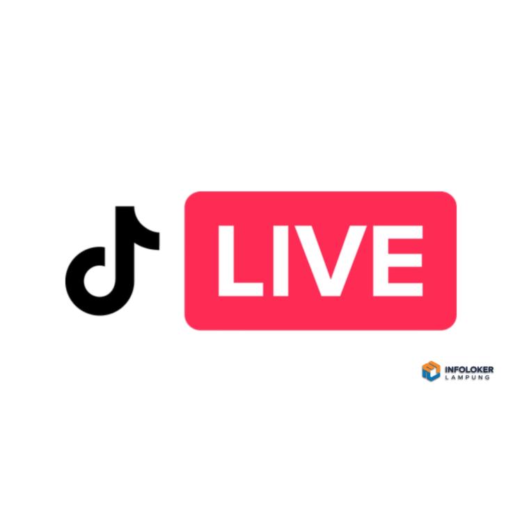 Loker Host live tiktok Sukabumi, Bandar Lampung Kota, Lampung