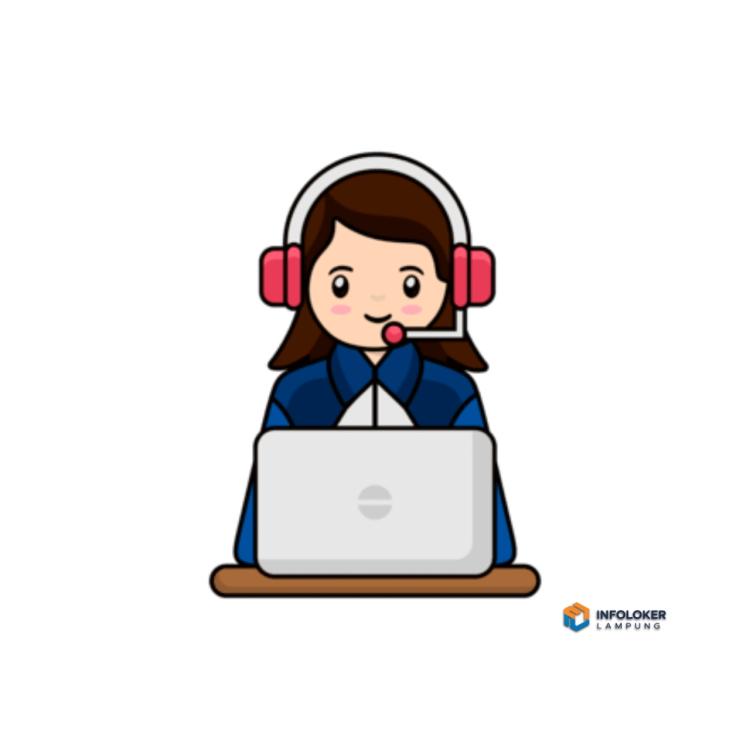 Lowongan Kerja Bandar Lampung Way Halim, Bandar Lampung Kota, Lampung