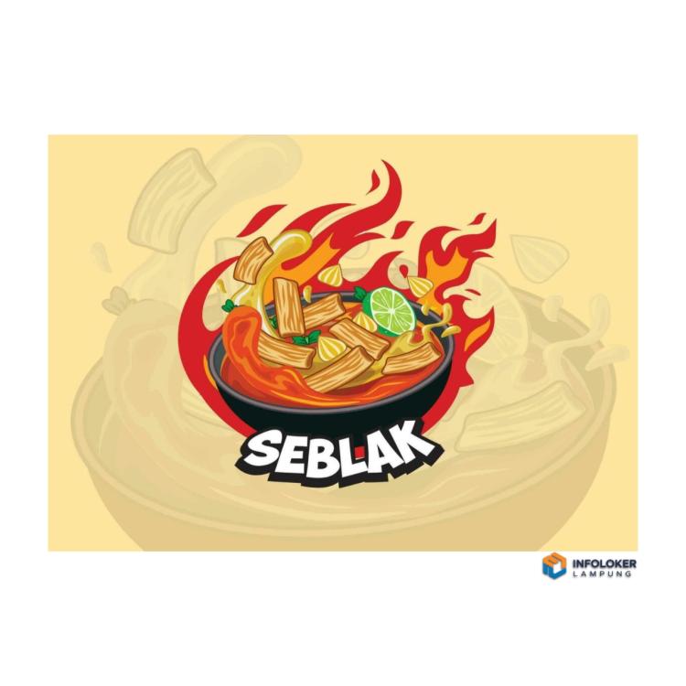 Loker warung Seblak Langkapura, Bandar Lampung Kota, Lampung