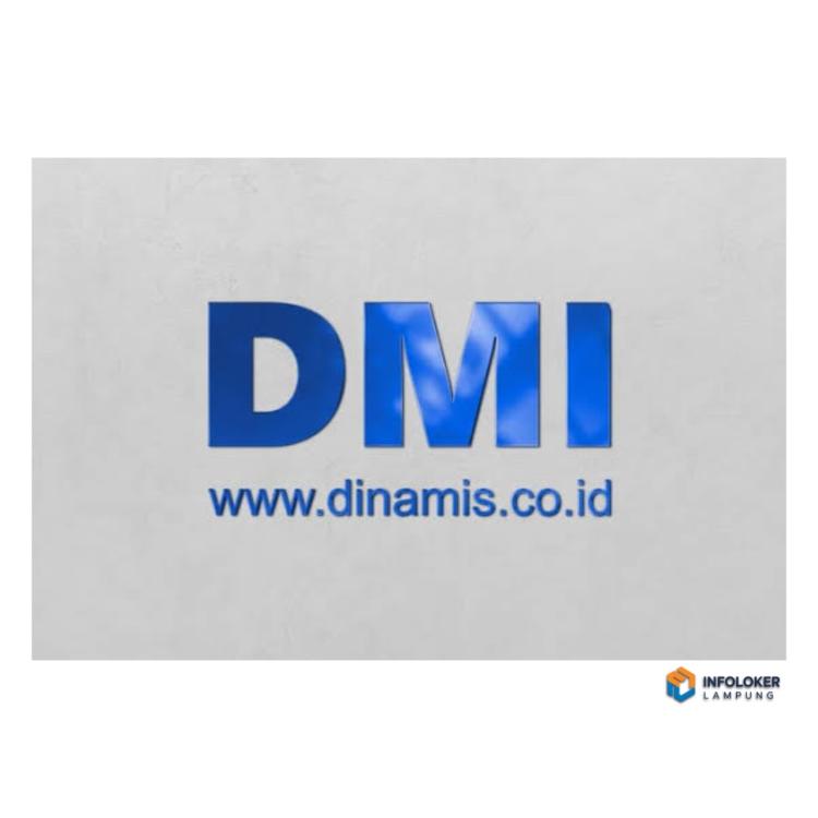 Lowongan kerja akuntansi di PT. Dinamis Media Indonesia, Bandar Lampung