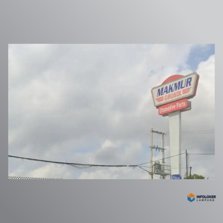 LOWONGAN PRAMUNIAGA TOKO Labuhan Ratu, Bandar Lampung Kota, Lampung