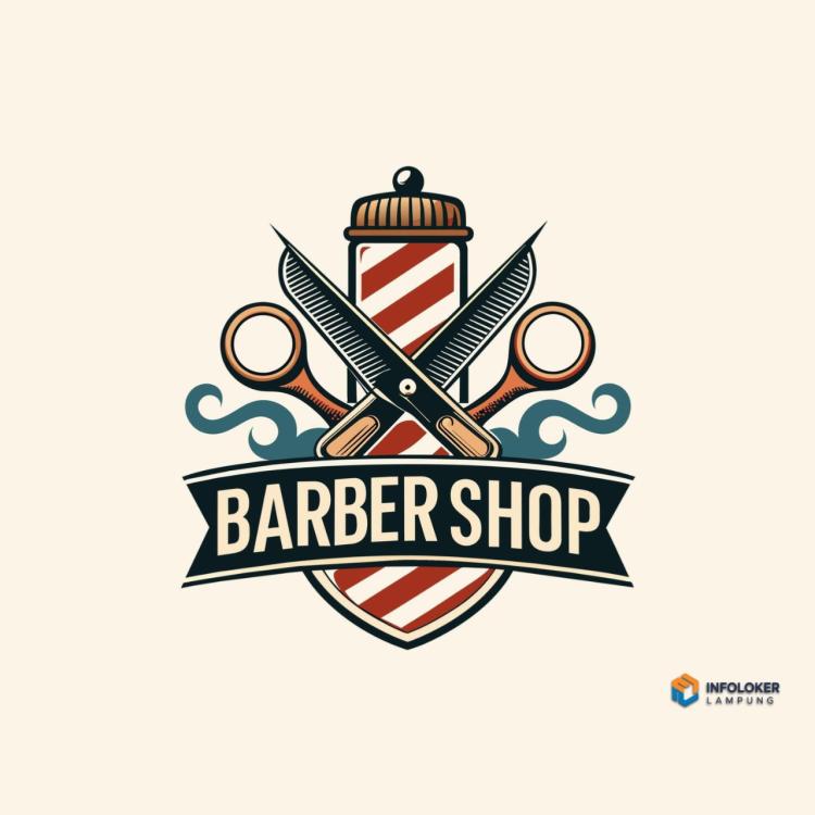 Dibutuhkan tukang cukur rambut Metro Timur, Metro Kota, Lampung