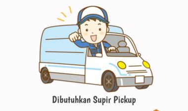 Lowongan Pekerjaan Driver Telukbetung Utara, Bandar Lampung Kota, Lampung