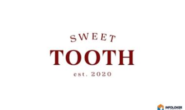 Lowongan Kerja Posisi Staff Produksi di Sweet Tooth, Bandar Lampung