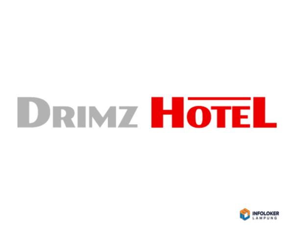 Lowongan Kerja Teknisi Kulkas Dan Freezer di Drimz Hotel, Tj. Karang Pusat, Bandar Lampung.