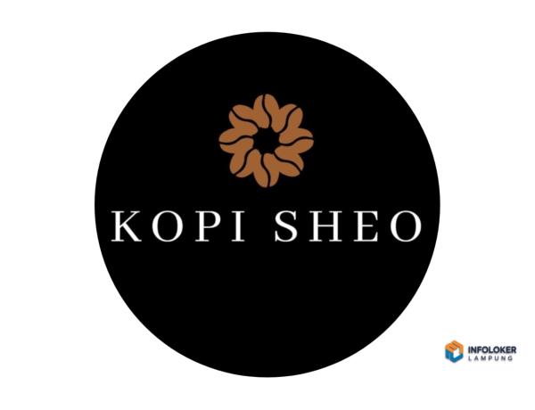Lowongan Kerja Freelance Kitchen Crew di Kopi Sheo untuk musim Ramadan di area Bandar Lampung