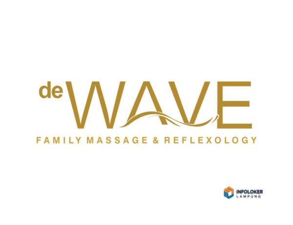 Lowongan Kerja deWAVE Bandar Lampung