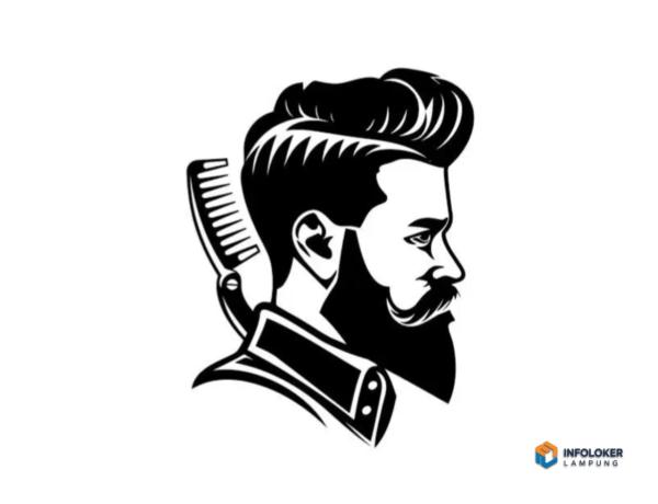 Dicari capster barbershop Kemiling, Bandar Lampung Kota, Lampung