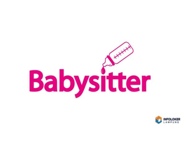 Lowongan Kerja Baby Sitter, Tanjung Karang Timur, Bandar Lampung Kota, Lampung