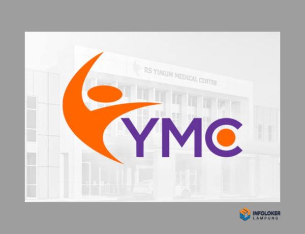 Lowongan Kerja Untuk Posisi Asisten Apoteker. RS YMC, Lampung Tengah