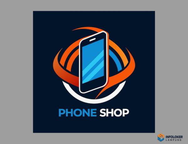 Lowongan Kerja Karyawan Toko Handphone, Bandar Lampung