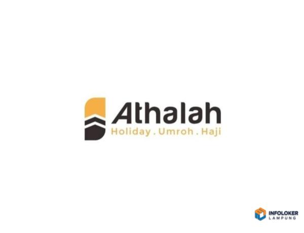Lowongan Kerja Untuk Posisi Marketing Konsultan Di PT Athalah Safar Internasional, Lampung
