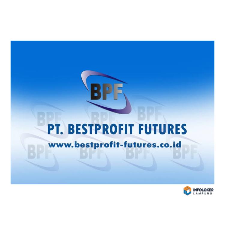 Lowongan Kerja Driver Operasional Dan Receptionist Di kantor Cabang Bandar Lampung