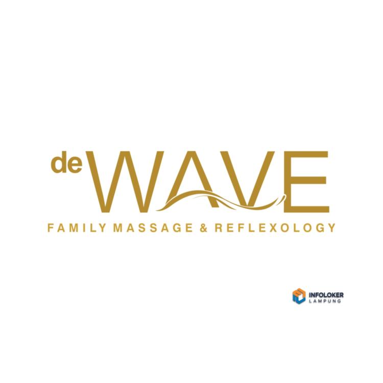 Lowongan Kerja deWAVE Bandar Lampung