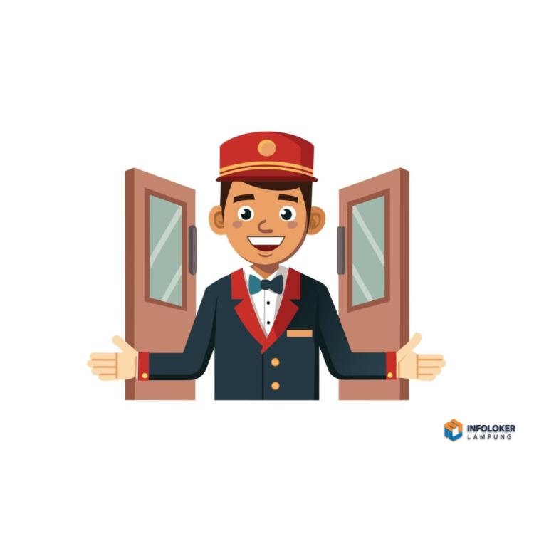 Dibutuhkan Karyawan Hostel atau Hotel di wilayah Bandar Lampung.