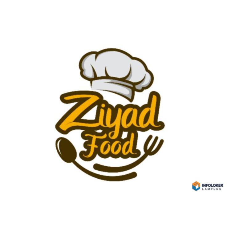 Lowongan Kerja Produksi Risoles  Ziyad Food, Labuhan Ratu.Bandar Lampung