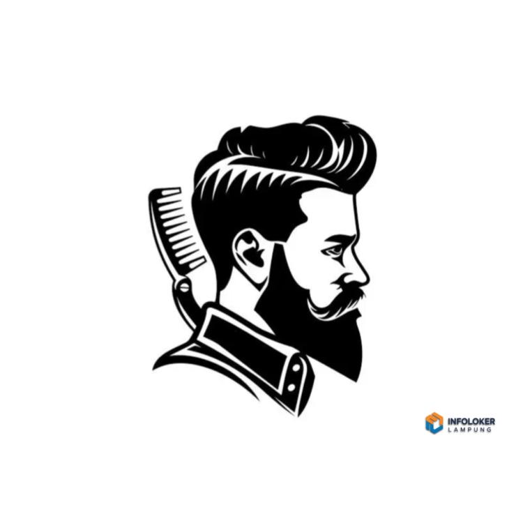 Dicari capster barbershop Kemiling, Bandar Lampung Kota, Lampung