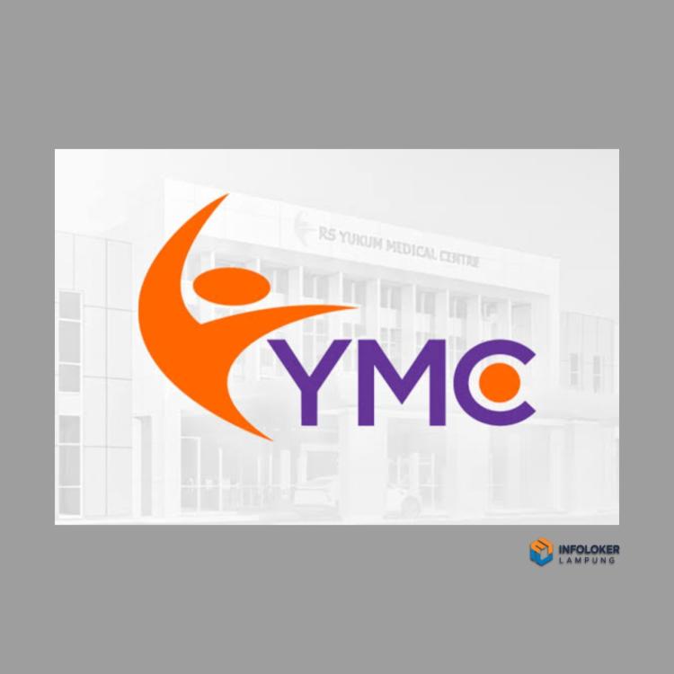 Lowongan Kerja Untuk Posisi Asisten Apoteker. RS YMC, Lampung Tengah