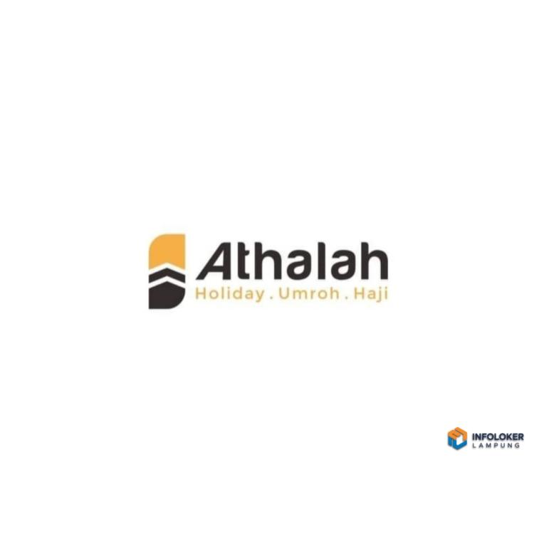 Lowongan Kerja Untuk Posisi Marketing Konsultan Di PT Athalah Safar Internasional, Lampung