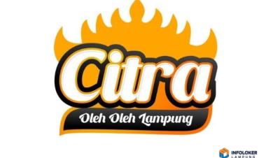 Lowongan Kerja di Citra Oleh-Oleh Lampung, Kedaton, Bandar Lampung