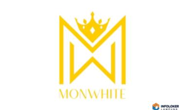 Lowongan Kerja Host Live di Monwhite Untuk Area Kota Bandar Lampung