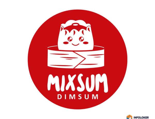 Lowongan Kerja Untuk posisi Admin Kasir Di Minum Dimsum, Bandar Lampung