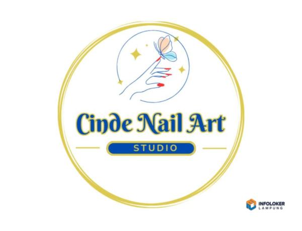 Lowongan Kerja Nail Therapist (Freelance) di Cinde Nail Art Studio, Bandar Lampung
